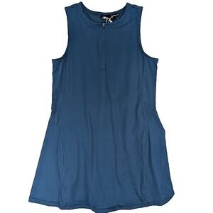 crane ladies athleisure dress | Dresses | Crane Grey Size Xl shawls